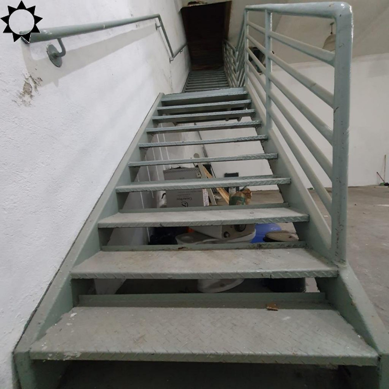 Depósito-Galpão, 801 m² - Foto 3