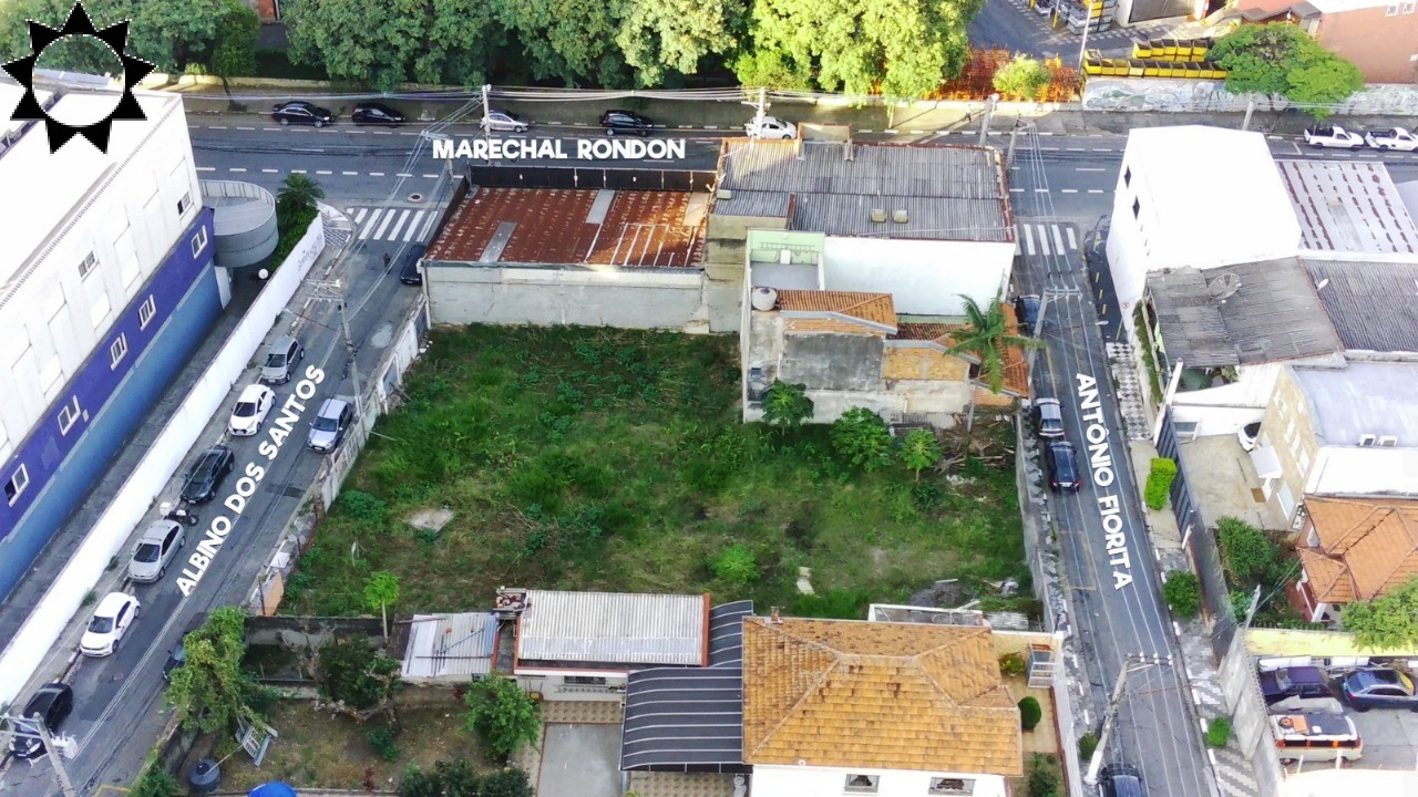 Loteamento e Condomínio, 1000 m² - Foto 4