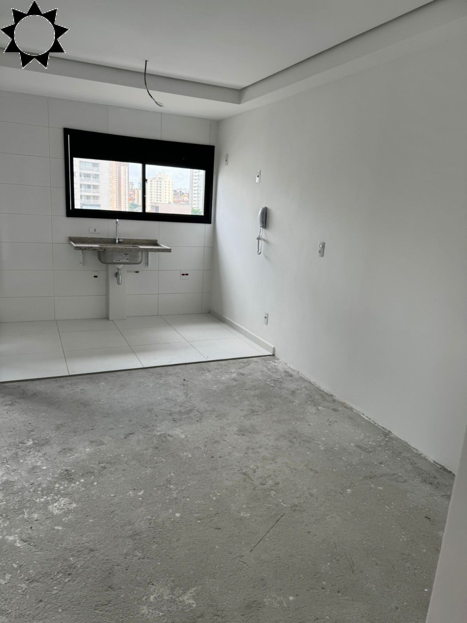 Apartamento, 1 quarto, 38 m² - Foto 6