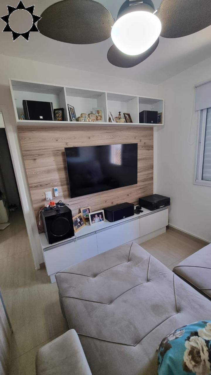 Apartamento, 2 quartos, 63 m² - Foto 13