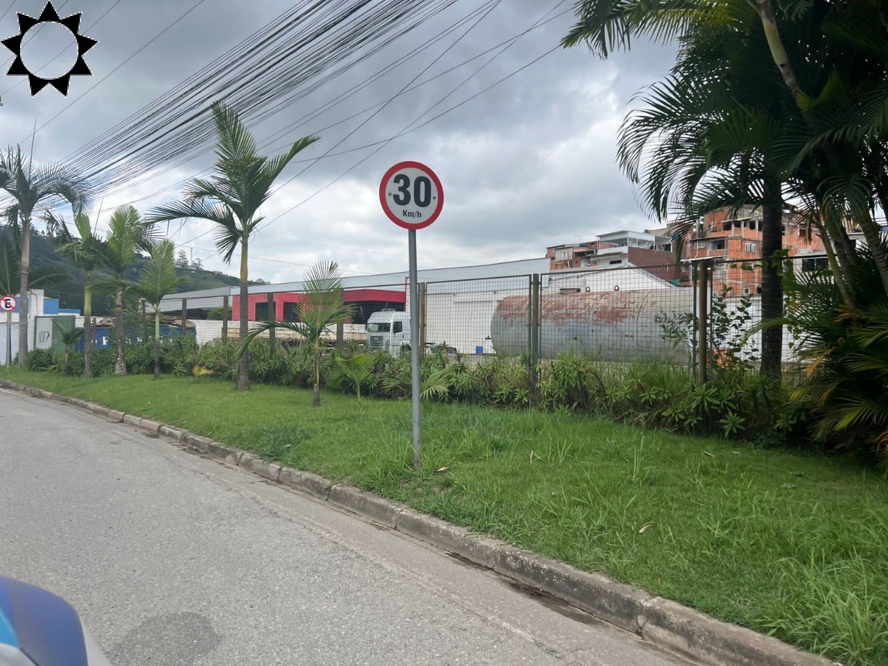 Depósito-Galpão, 400 m² - Foto 4