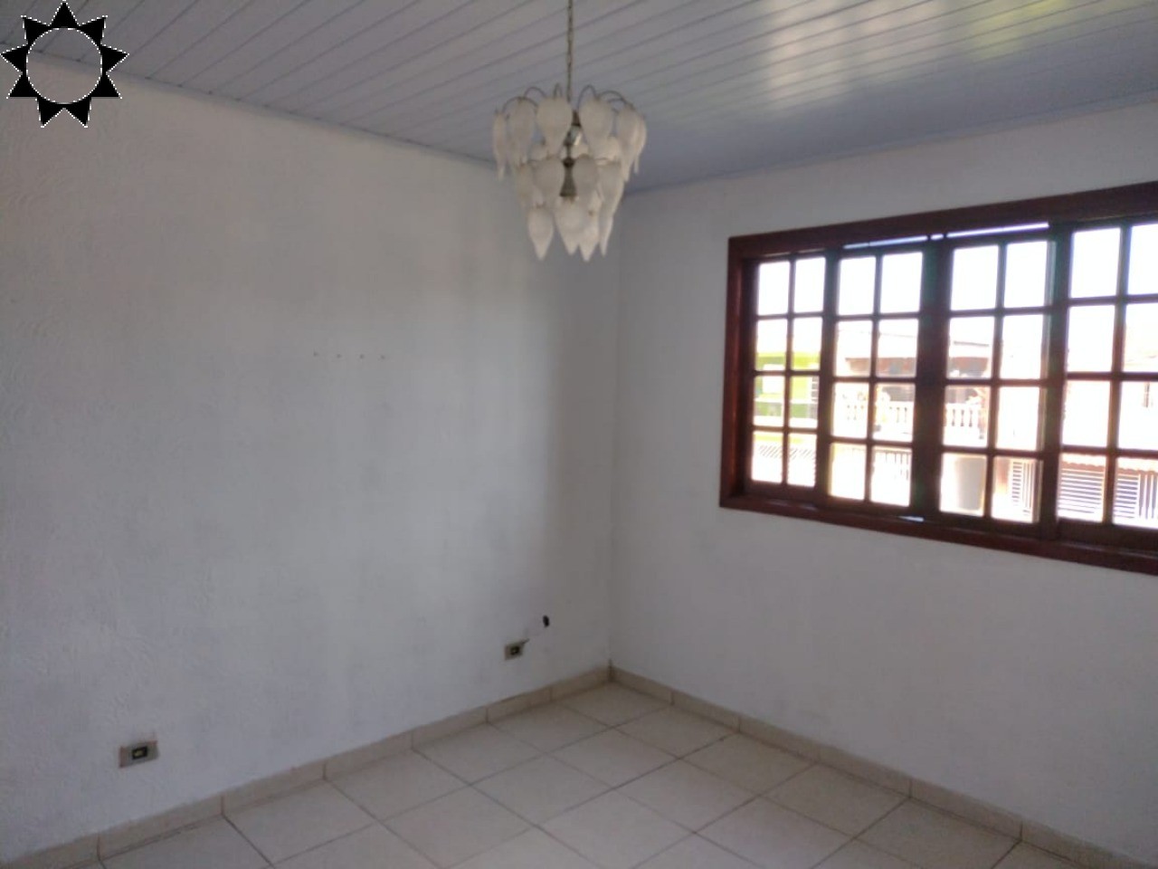 Casa, 2 quartos, 50 m² - Foto 1