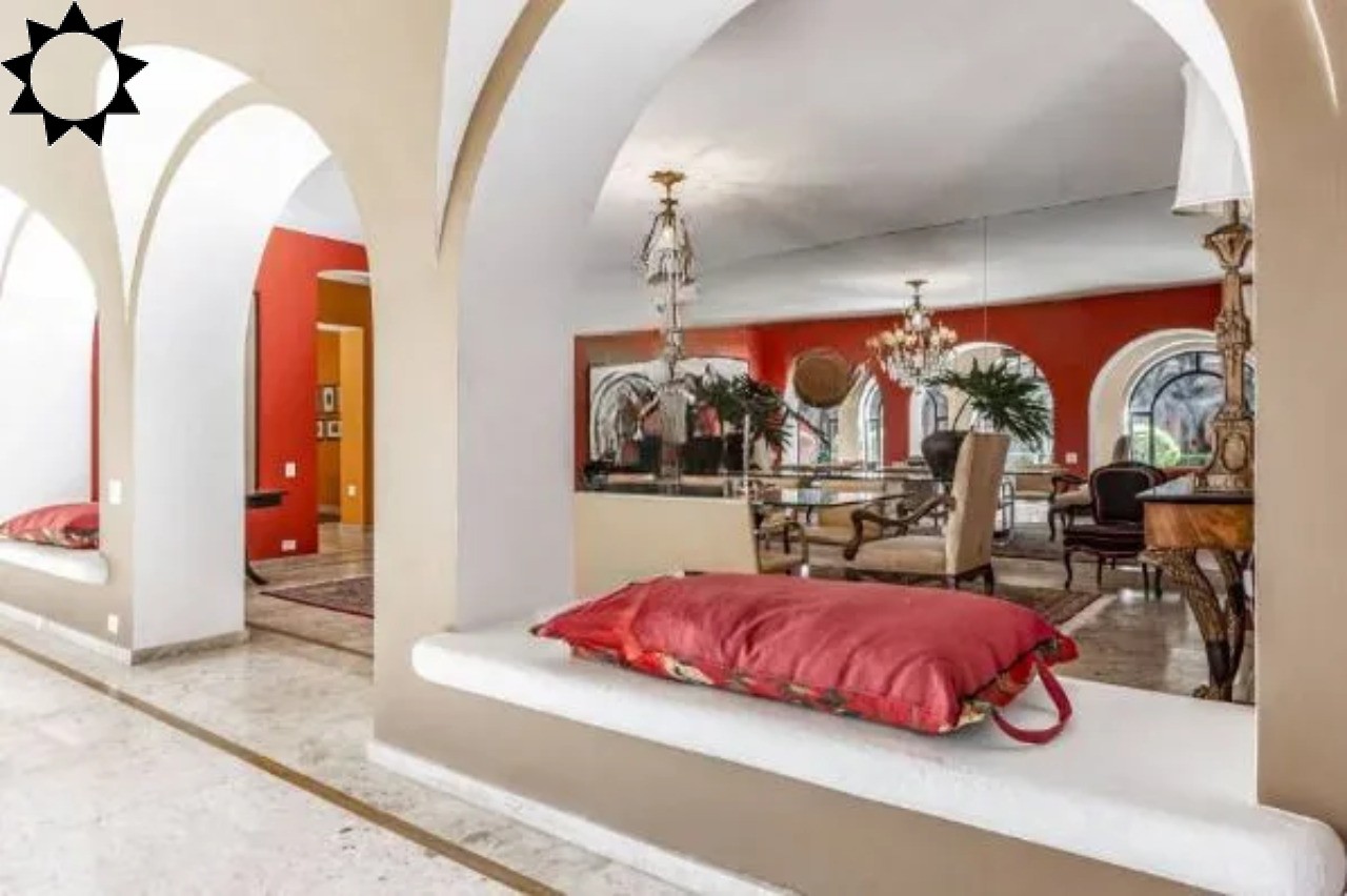 Casa, 4 quartos, 1599 m² - Foto 11