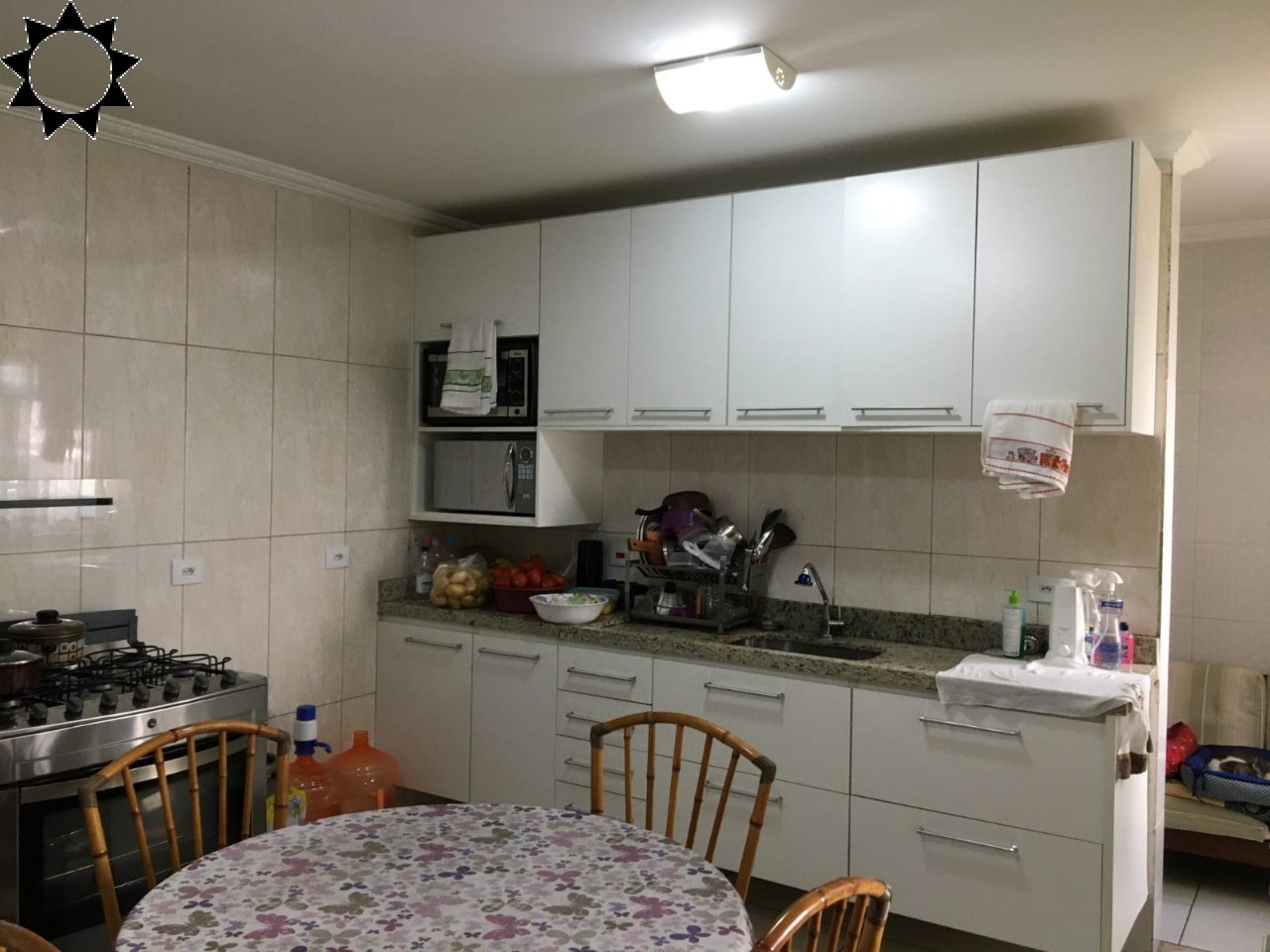 Casa, 5 quartos, 238 m² - Foto 8