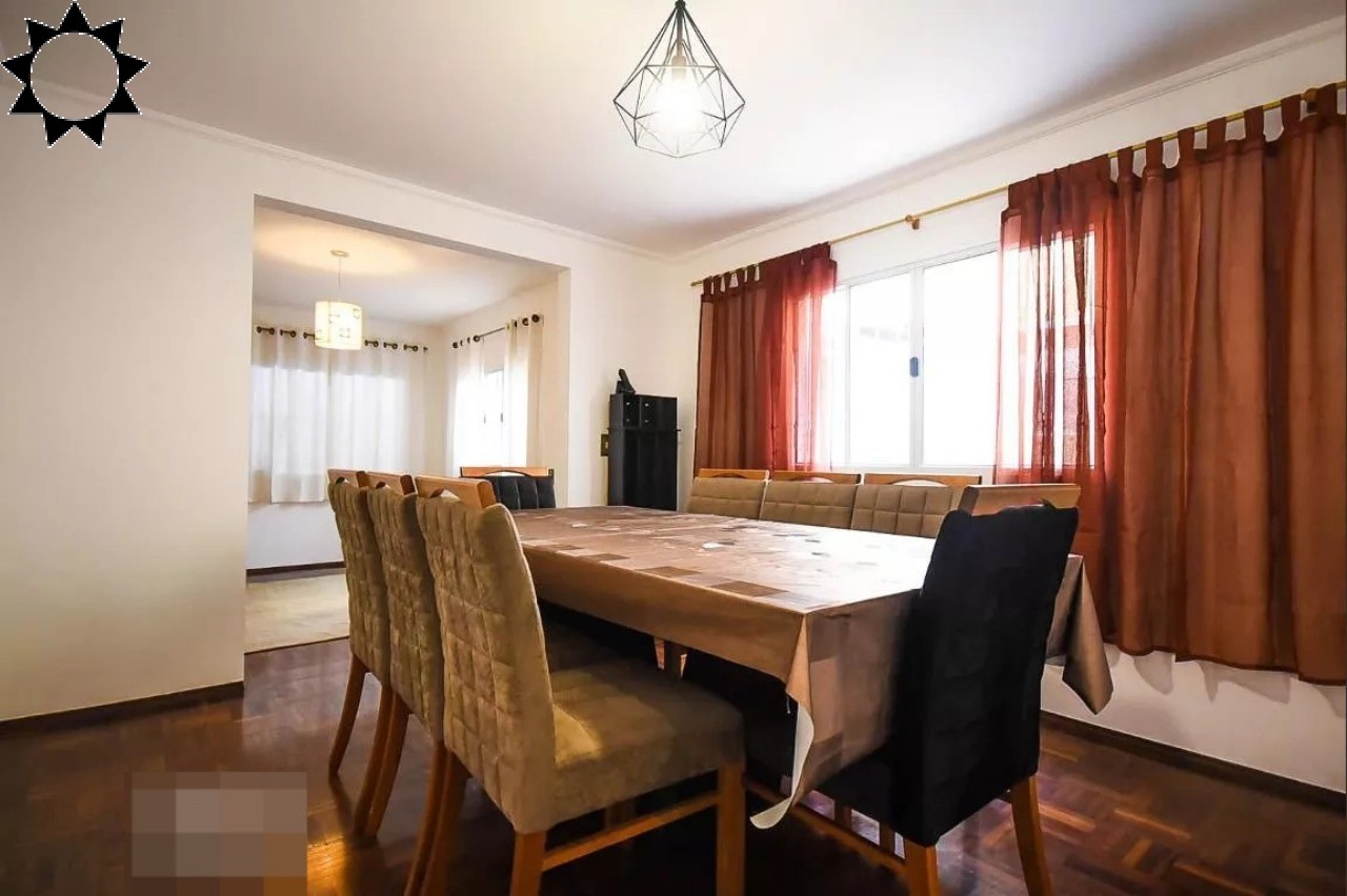 Casa, 4 quartos, 200 m² - Foto 10