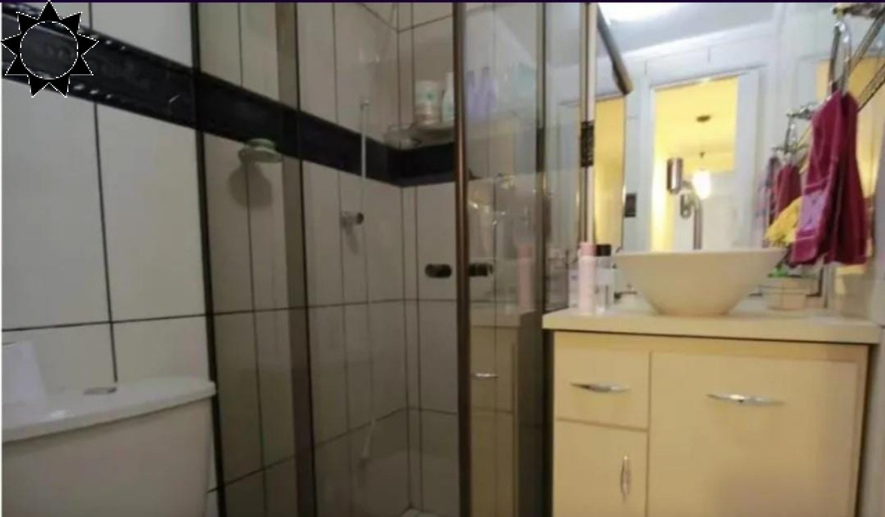Apartamento, 2 quartos, 49 m² - Foto 8