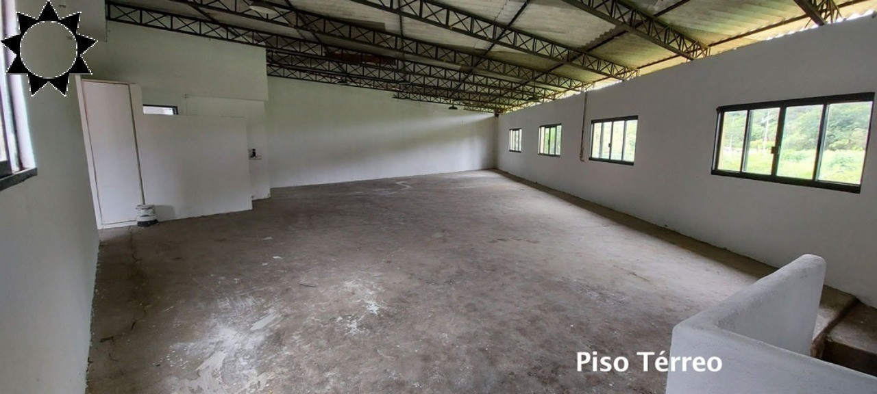 Prédio Inteiro, 460 m² - Foto 1