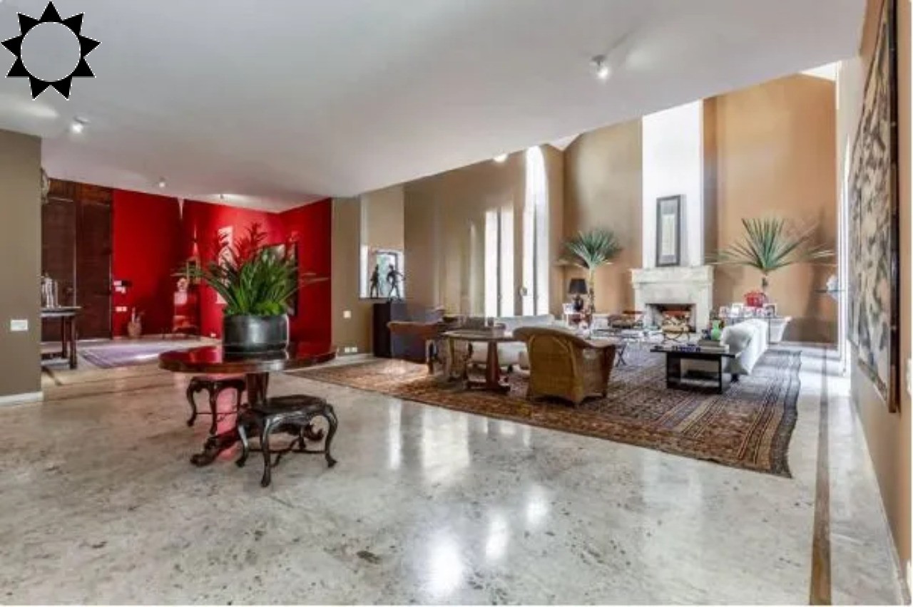 Casa, 4 quartos, 1599 m² - Foto 6