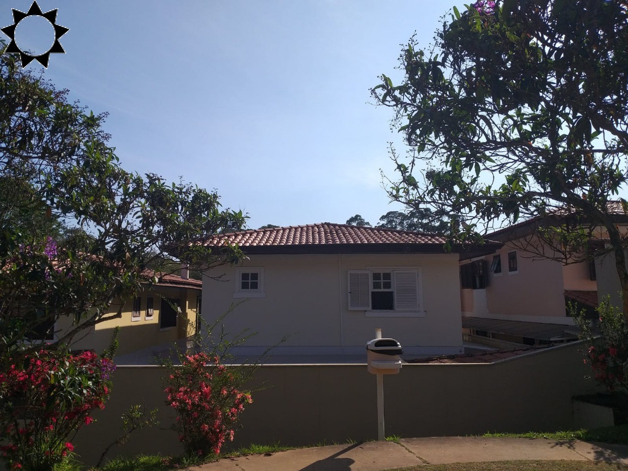 Casa, 5 quartos, 360 m² - Foto 29