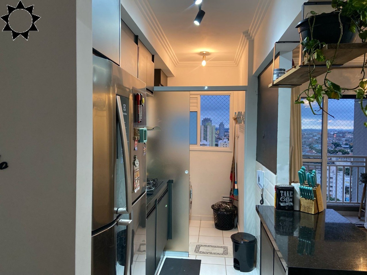 Apartamento, 2 quartos, 49 m² - Foto 12