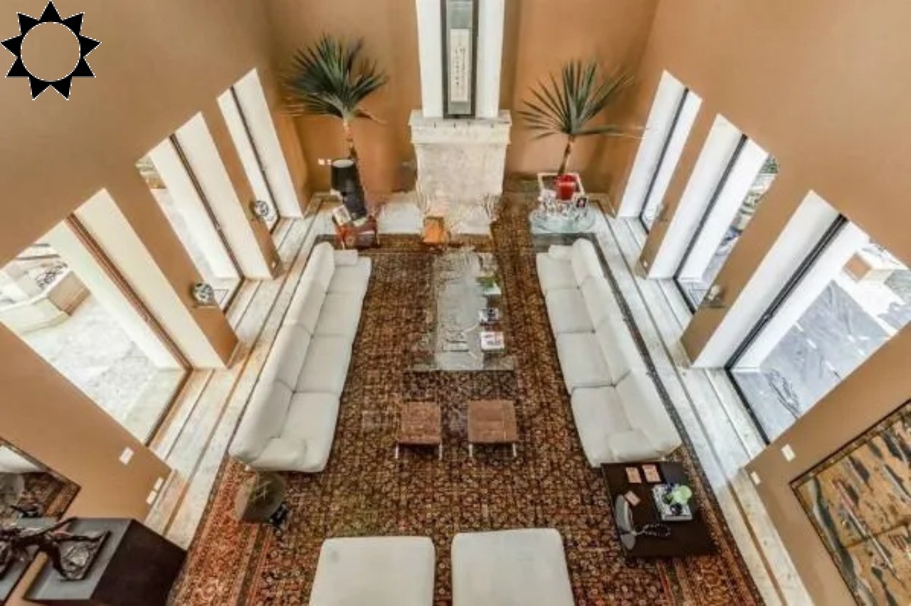 Casa, 4 quartos, 1599 m² - Foto 8