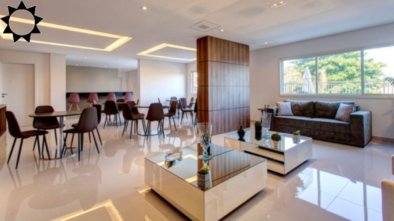 Apartamento, 3 quartos, 77 m² - Foto 3