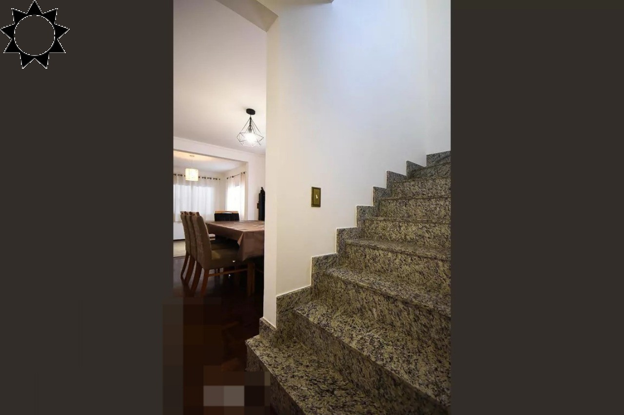 Casa, 4 quartos, 200 m² - Foto 2