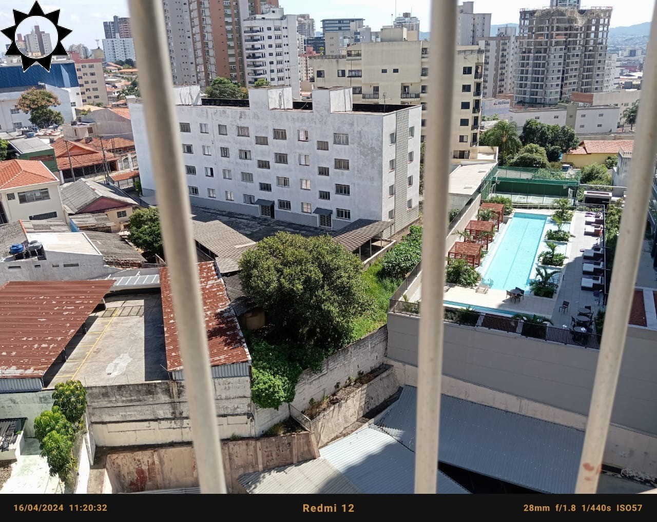 Apartamento, 2 quartos, 64 m² - Foto 2