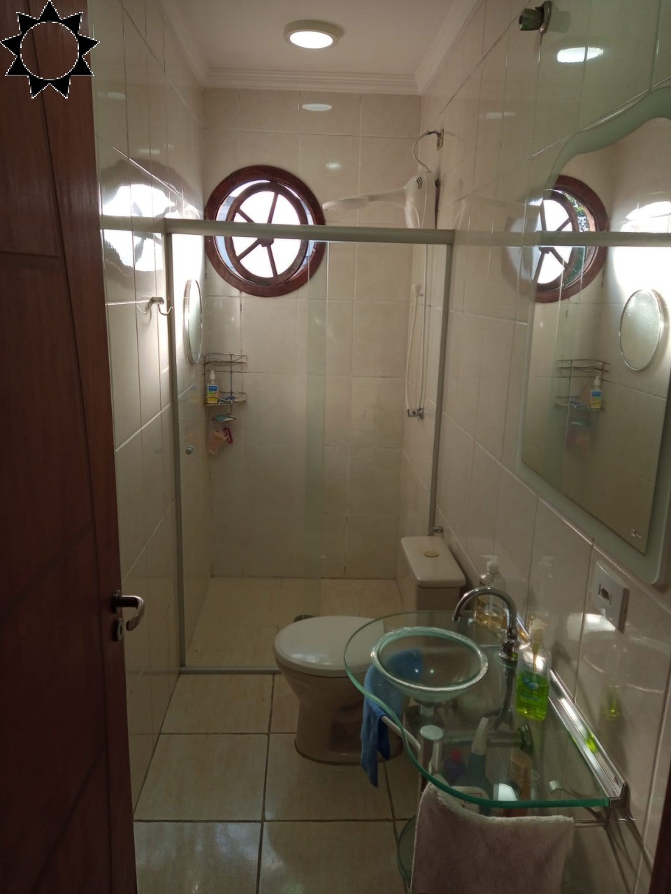 Casa, 5 quartos, 238 m² - Foto 30