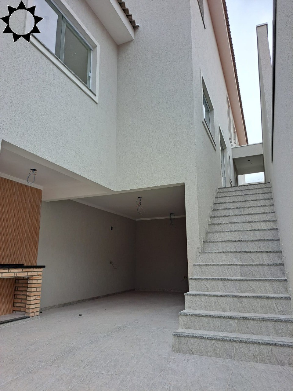 Casa, 3 quartos, 160 m² - Foto 1