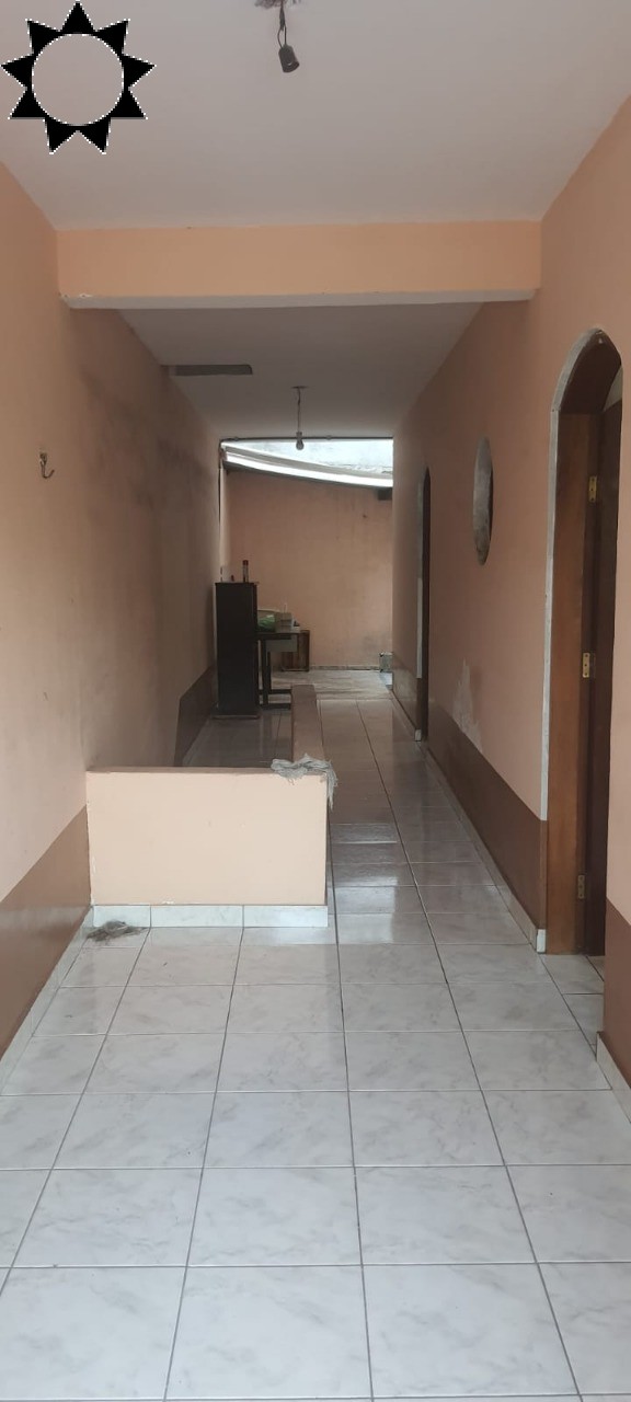 Casa, 1 quarto, 140 m² - Foto 14