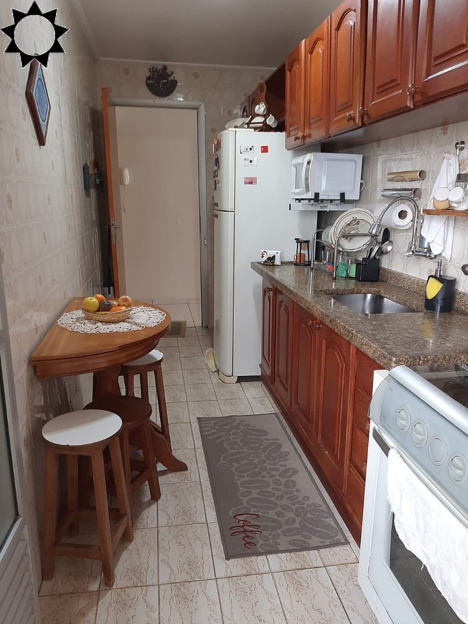 Apartamento, 3 quartos, 80 m² - Foto 21