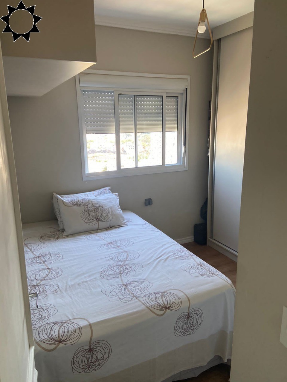 Apartamento, 2 quartos, 49 m² - Foto 30