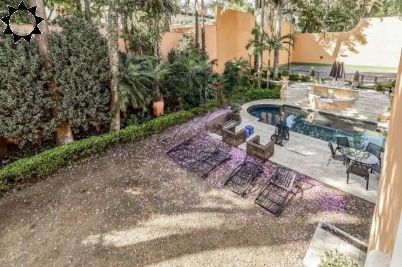 Casa, 4 quartos, 1599 m² - Foto 23