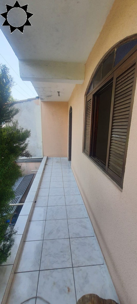 Casa, 1 quarto, 140 m² - Foto 11