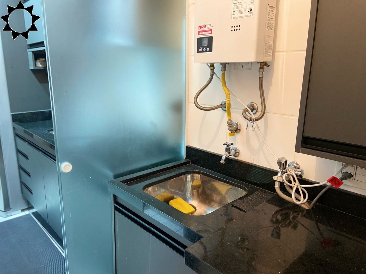 Apartamento, 2 quartos, 49 m² - Foto 21