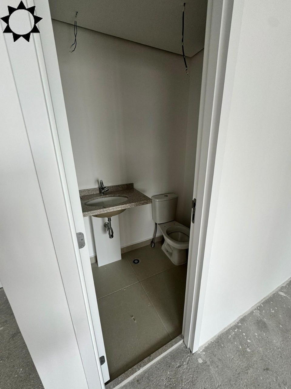 Apartamento, 1 quarto, 38 m² - Foto 10