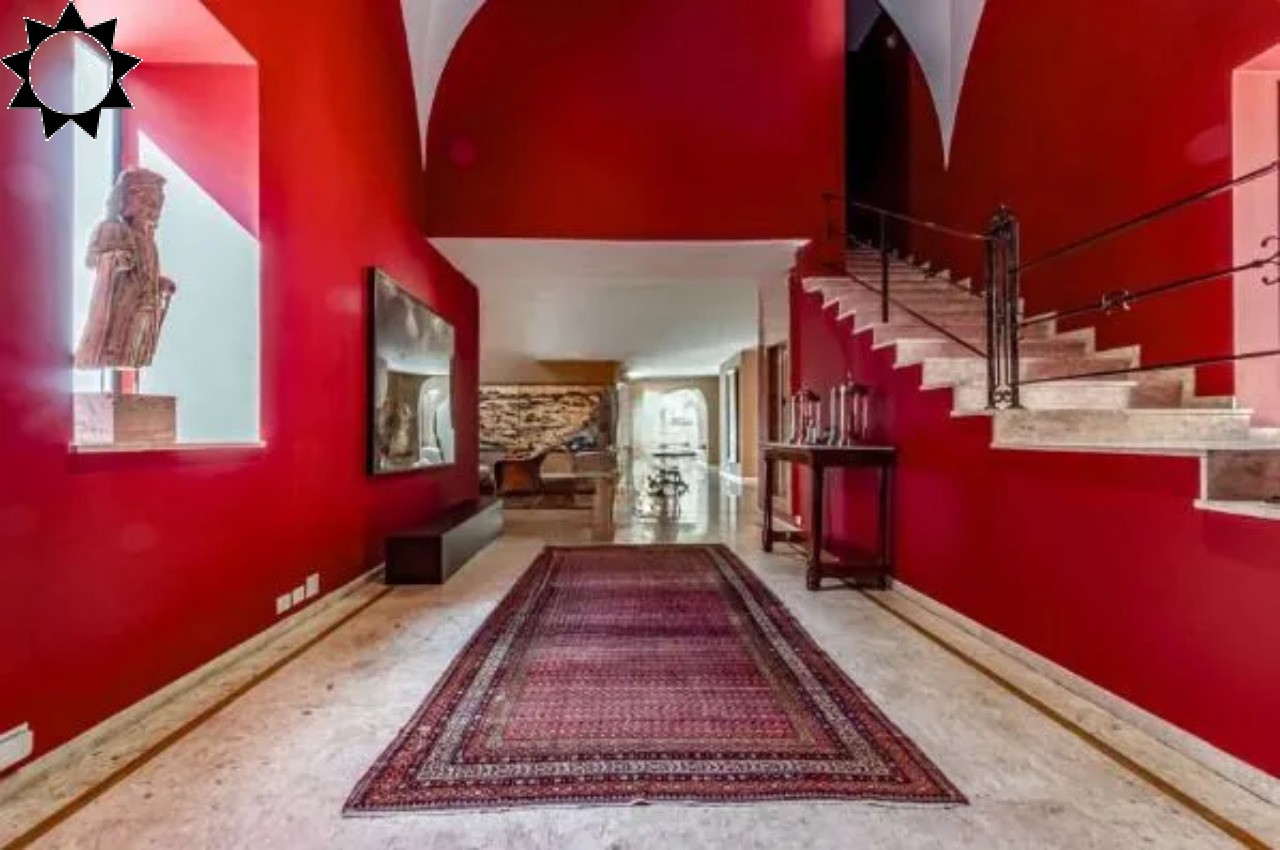 Casa, 4 quartos, 1599 m² - Foto 9