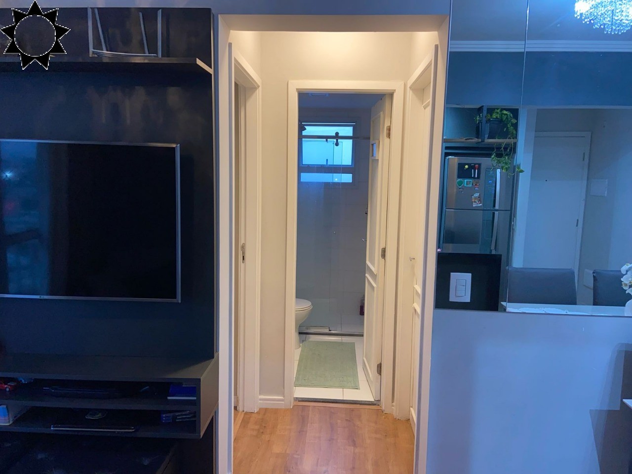 Apartamento, 2 quartos, 49 m² - Foto 7
