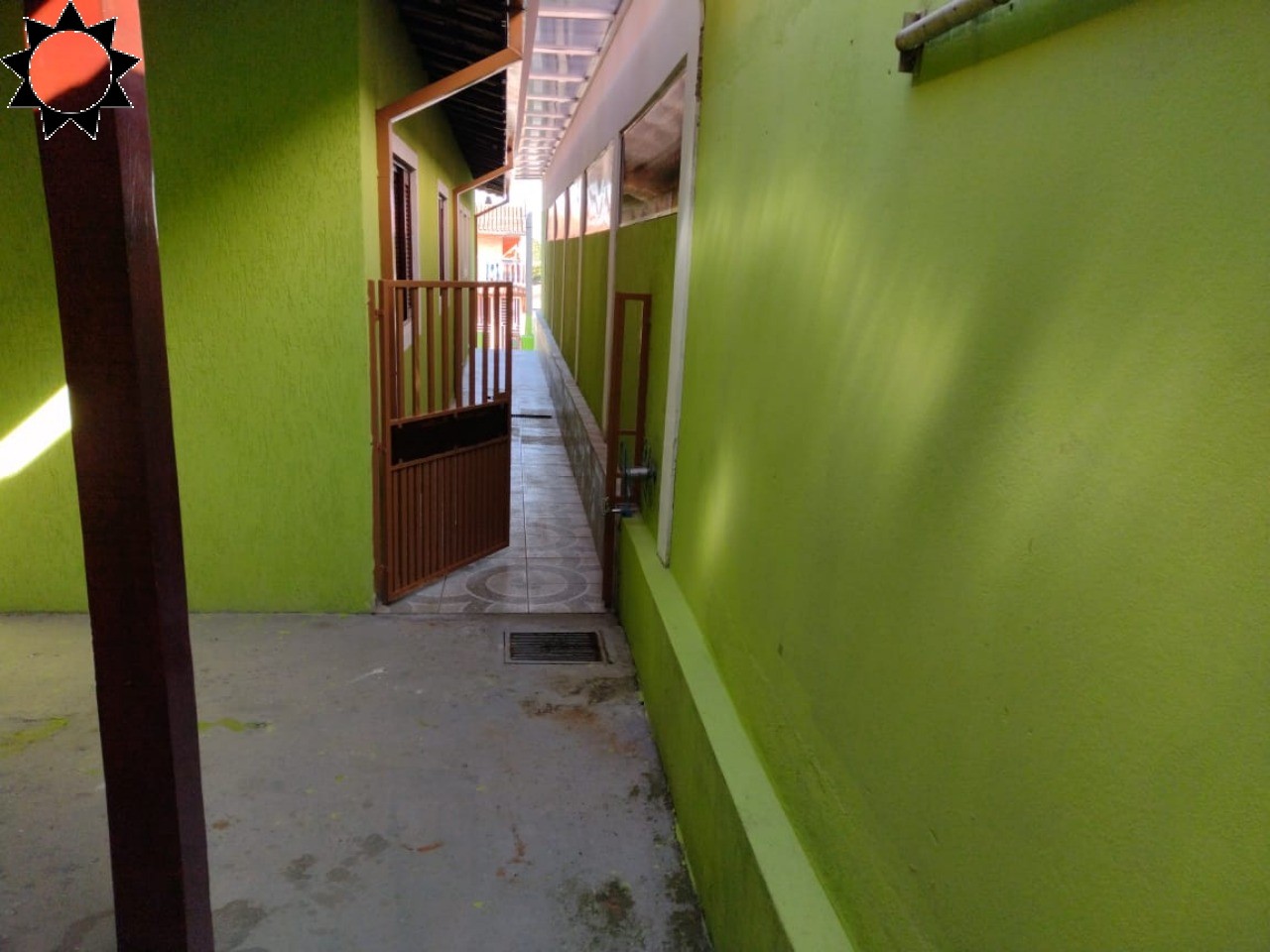 Casa, 2 quartos, 50 m² - Foto 19