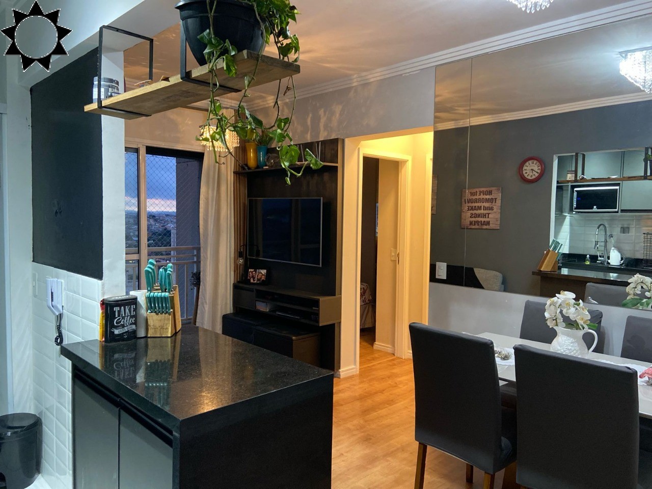 Apartamento, 2 quartos, 49 m² - Foto 23