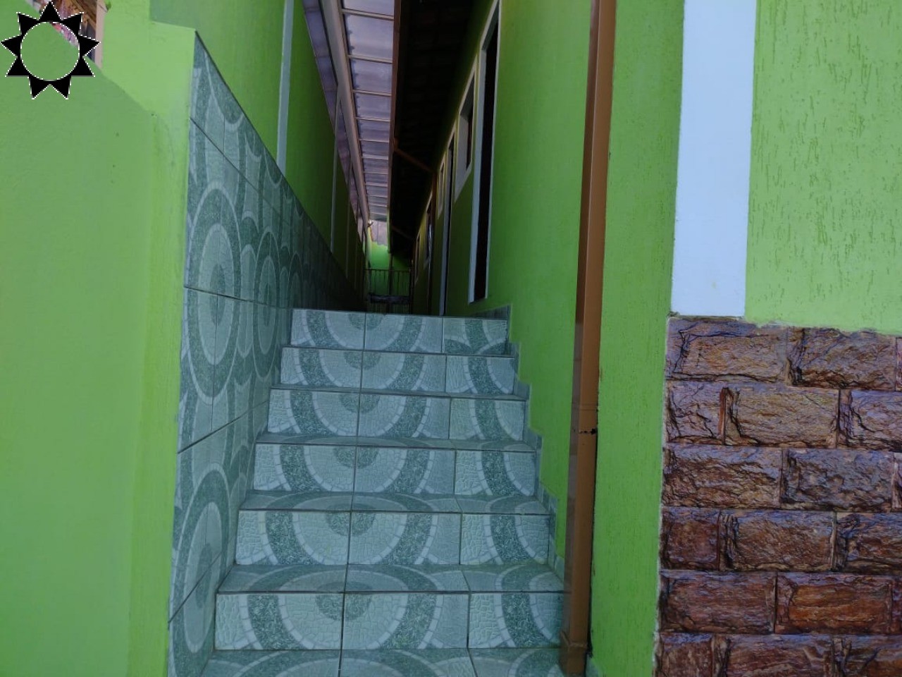 Casa, 2 quartos, 50 m² - Foto 2