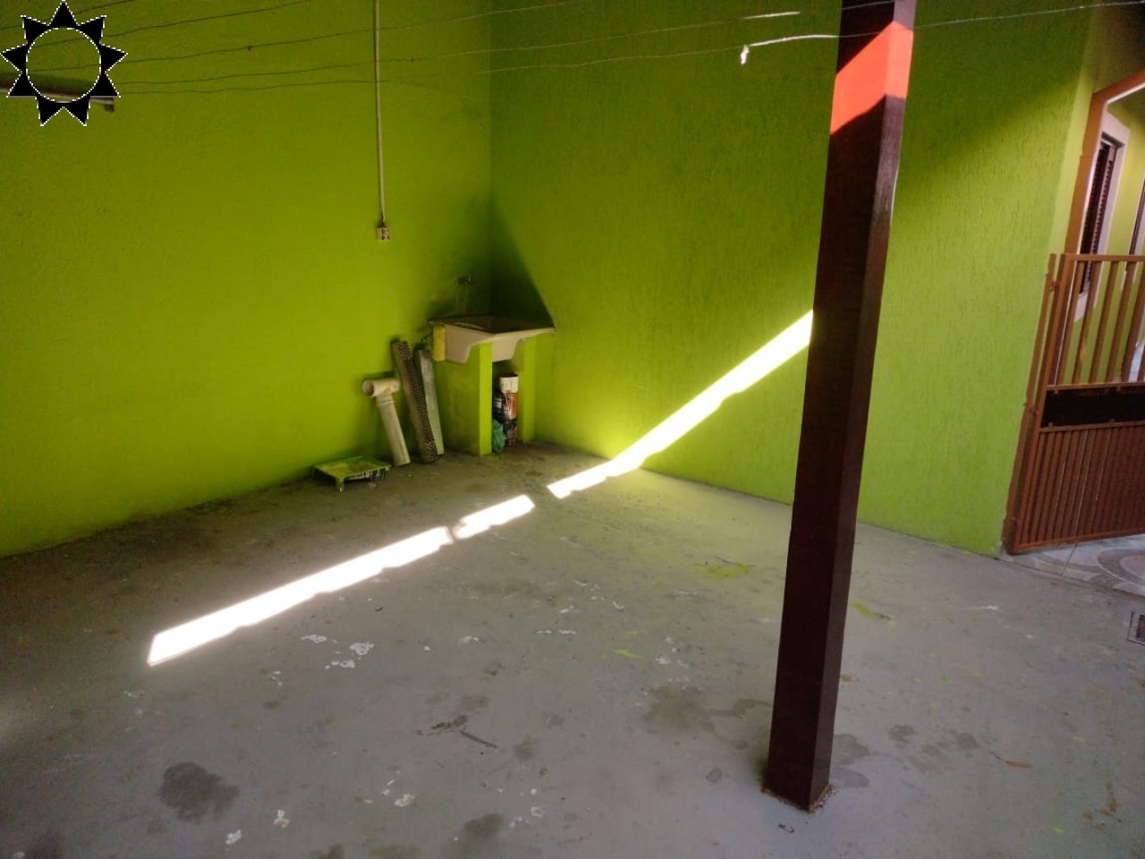 Casa, 2 quartos, 50 m² - Foto 18
