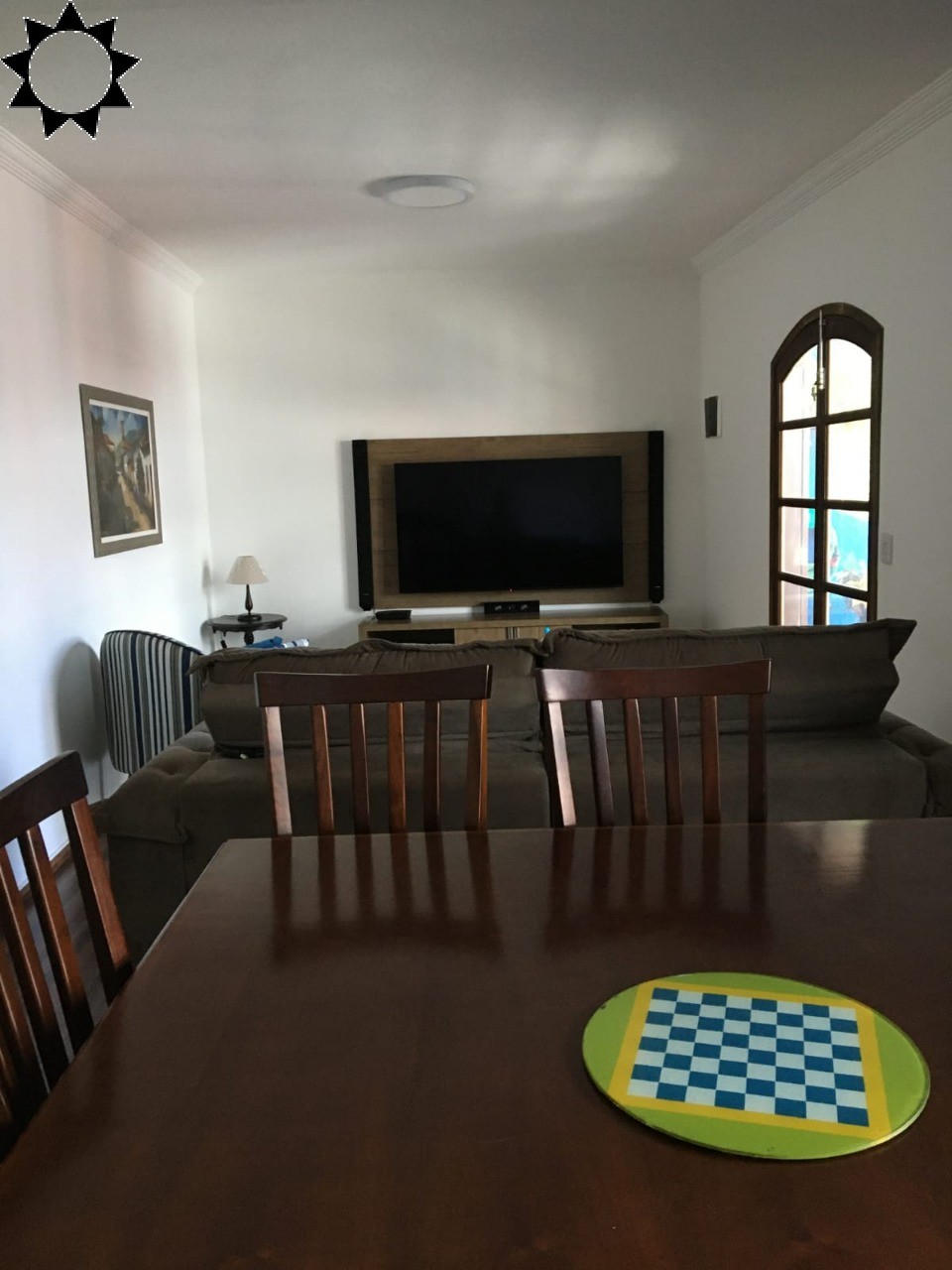Casa, 5 quartos, 238 m² - Foto 3