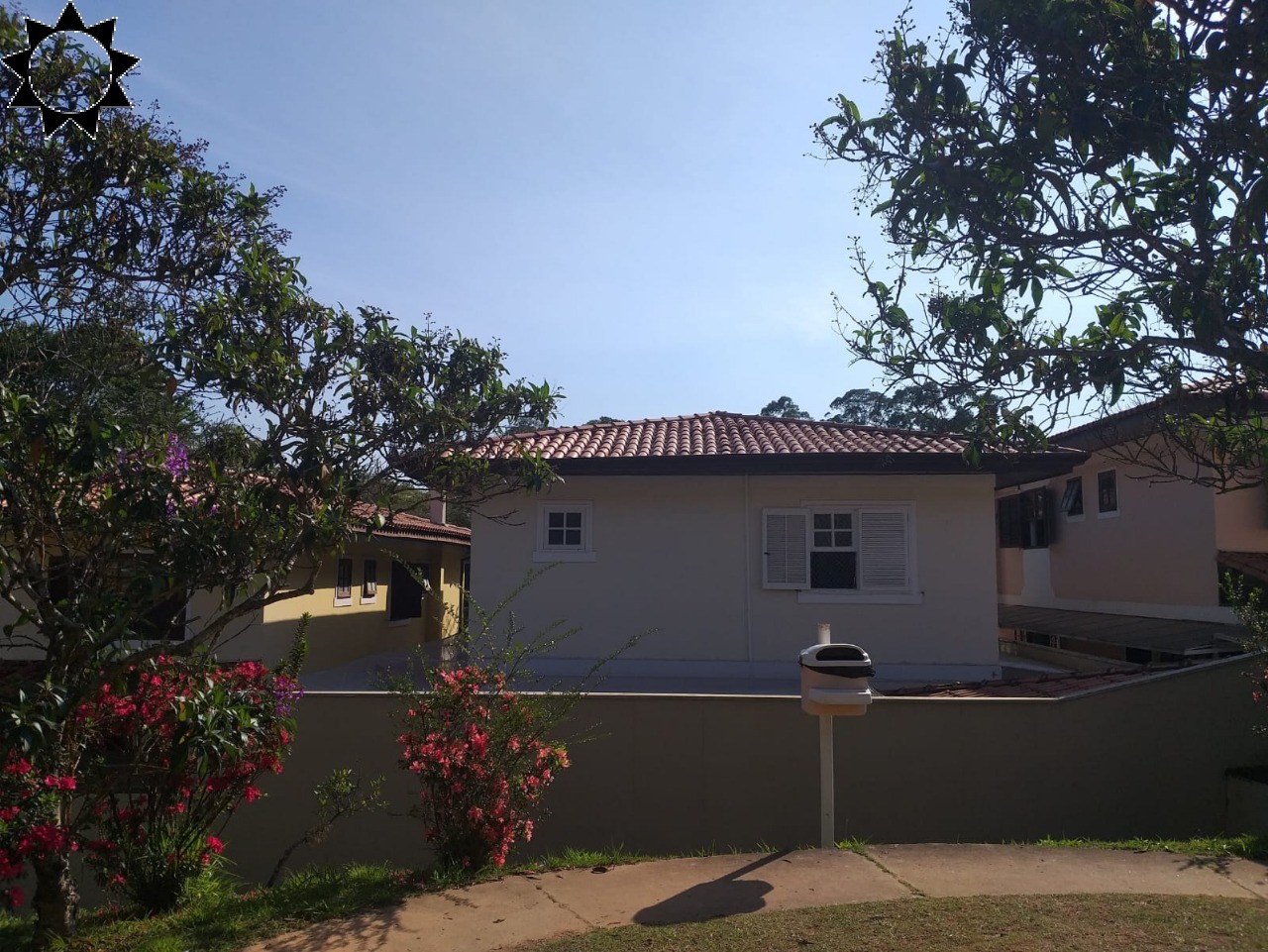 Casa, 5 quartos, 360 m² - Foto 25