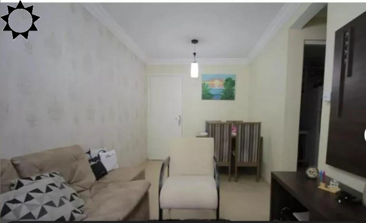 Apartamento, 2 quartos, 49 m² - Foto 10