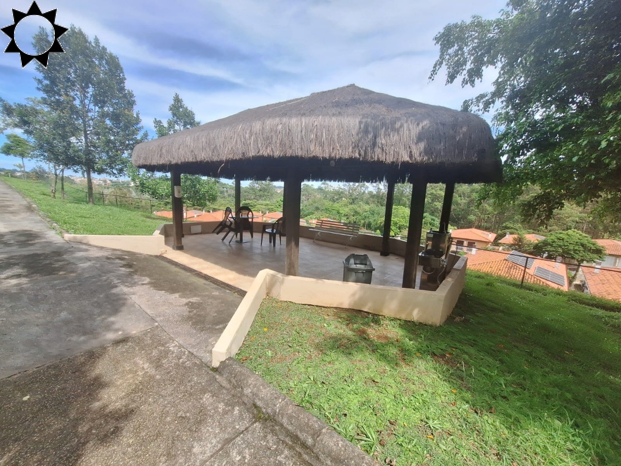 Casa, 5 quartos, 360 m² - Foto 30