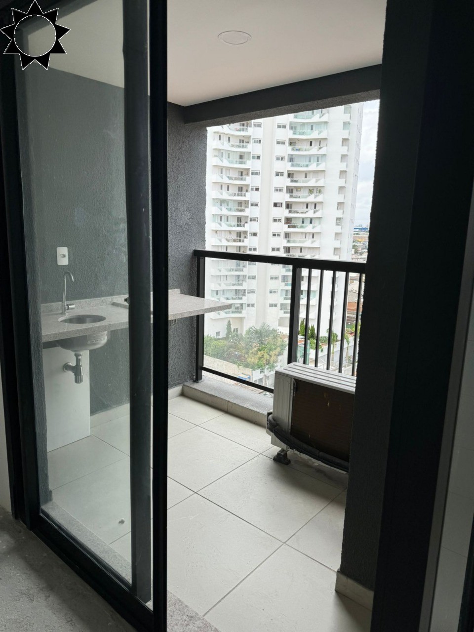 Apartamento, 1 quarto, 38 m² - Foto 5