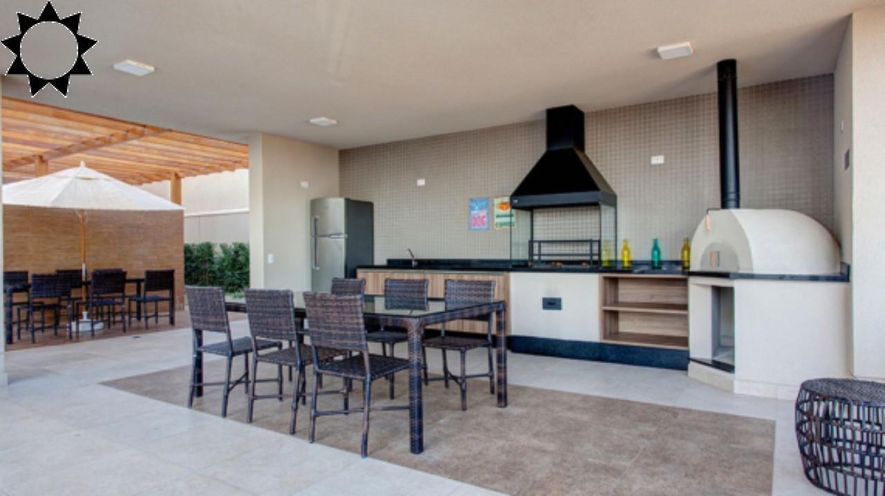 Apartamento, 3 quartos, 77 m² - Foto 46