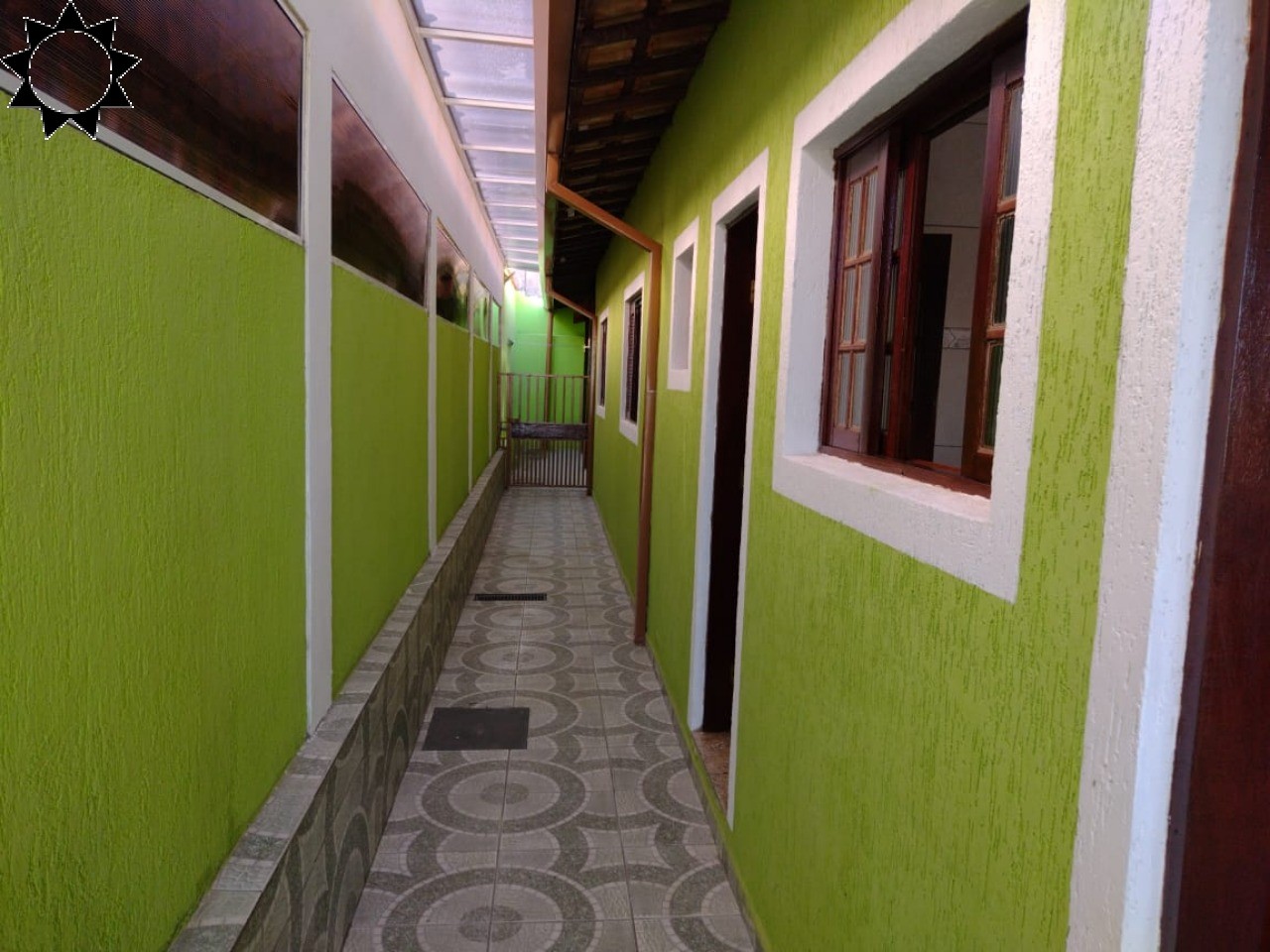 Casa, 2 quartos, 50 m² - Foto 15