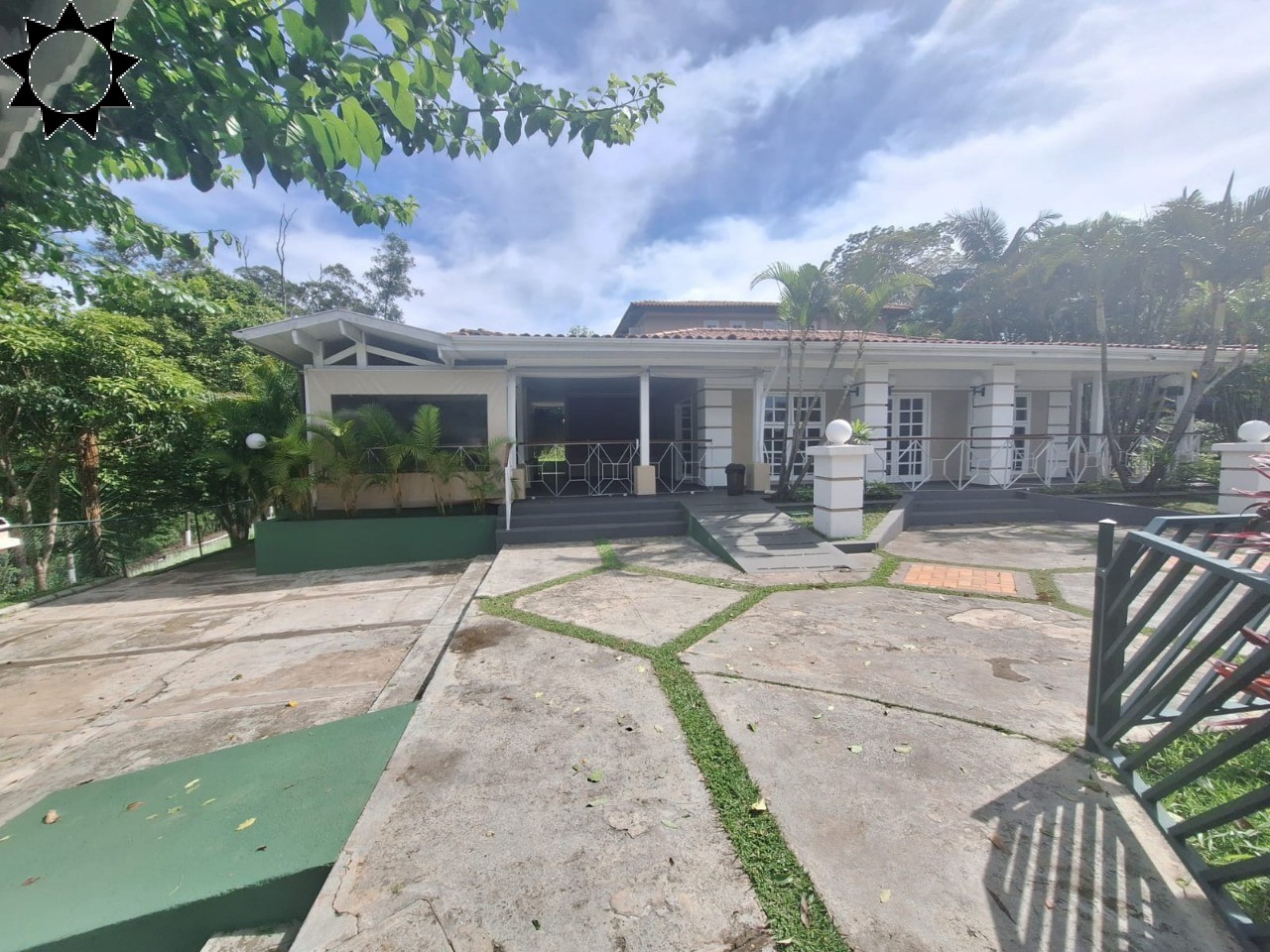 Casa, 5 quartos, 360 m² - Foto 43