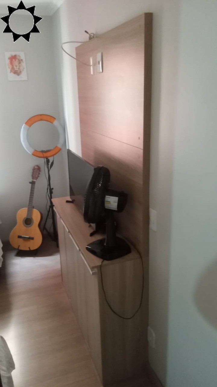 Apartamento, 2 quartos, 58 m² - Foto 9