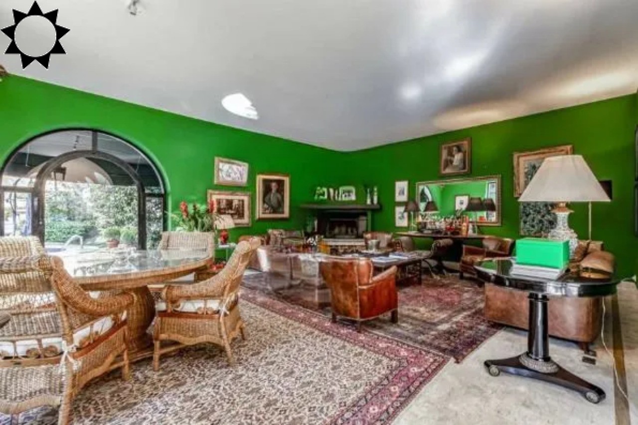 Casa, 4 quartos, 1599 m² - Foto 15