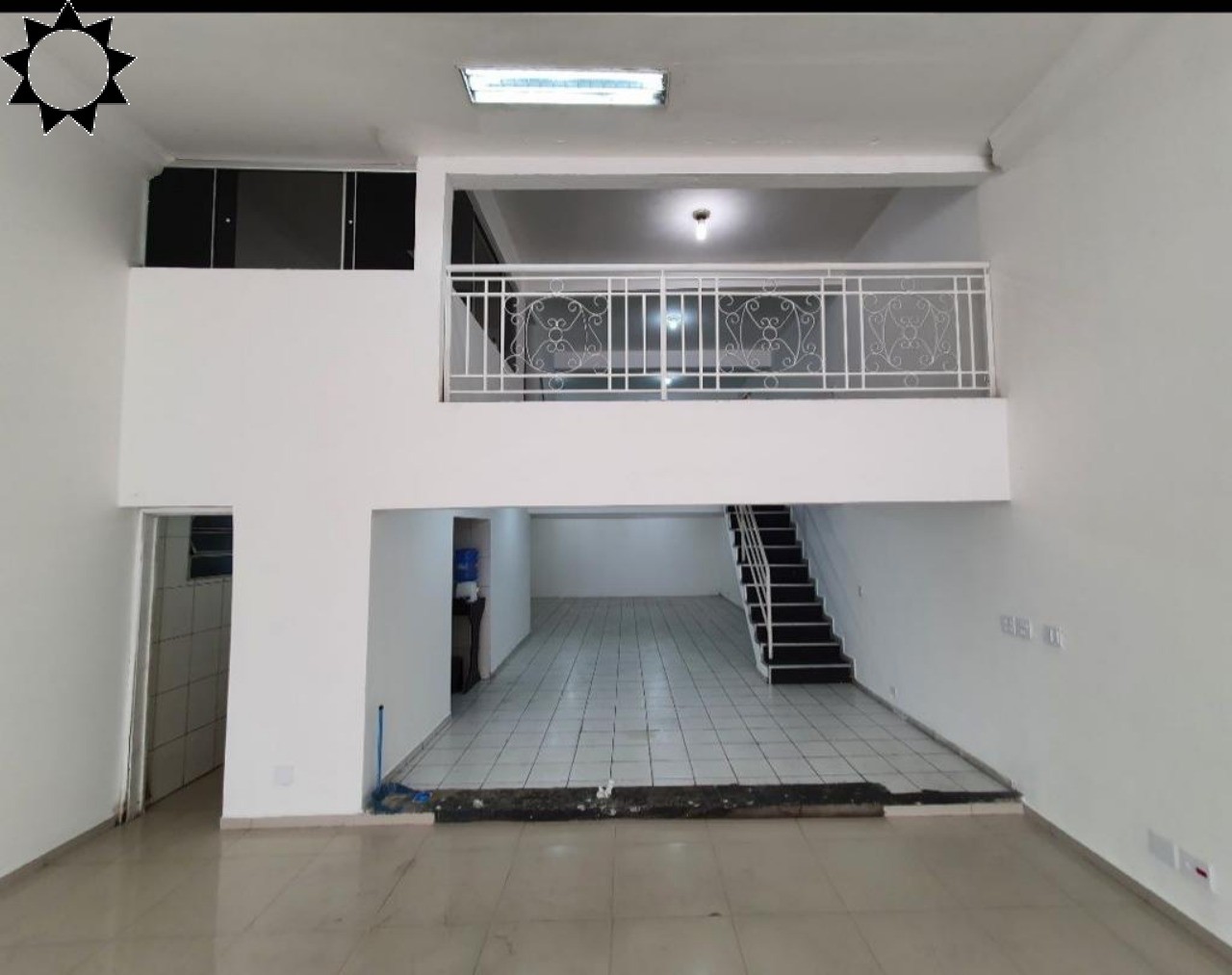 Depósito-Galpão, 801 m² - Foto 4