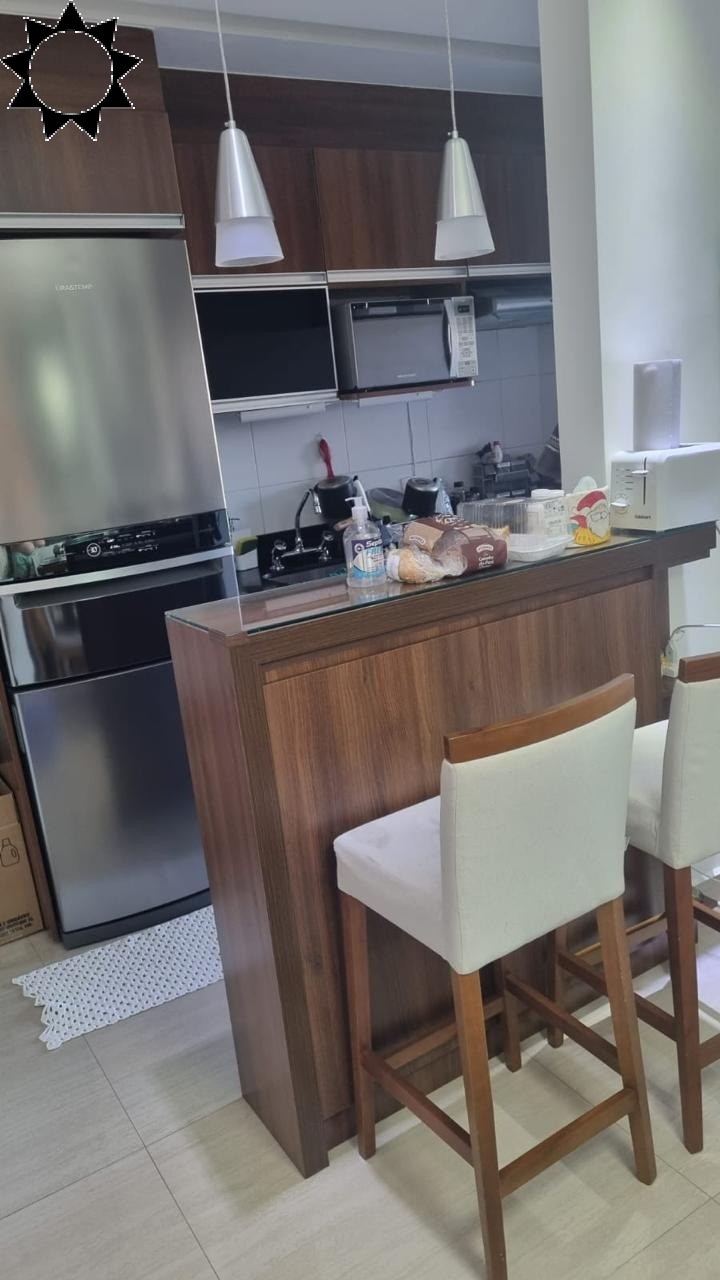 Apartamento, 2 quartos, 63 m² - Foto 16