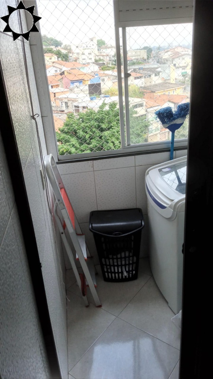 Apartamento, 2 quartos, 58 m² - Foto 2