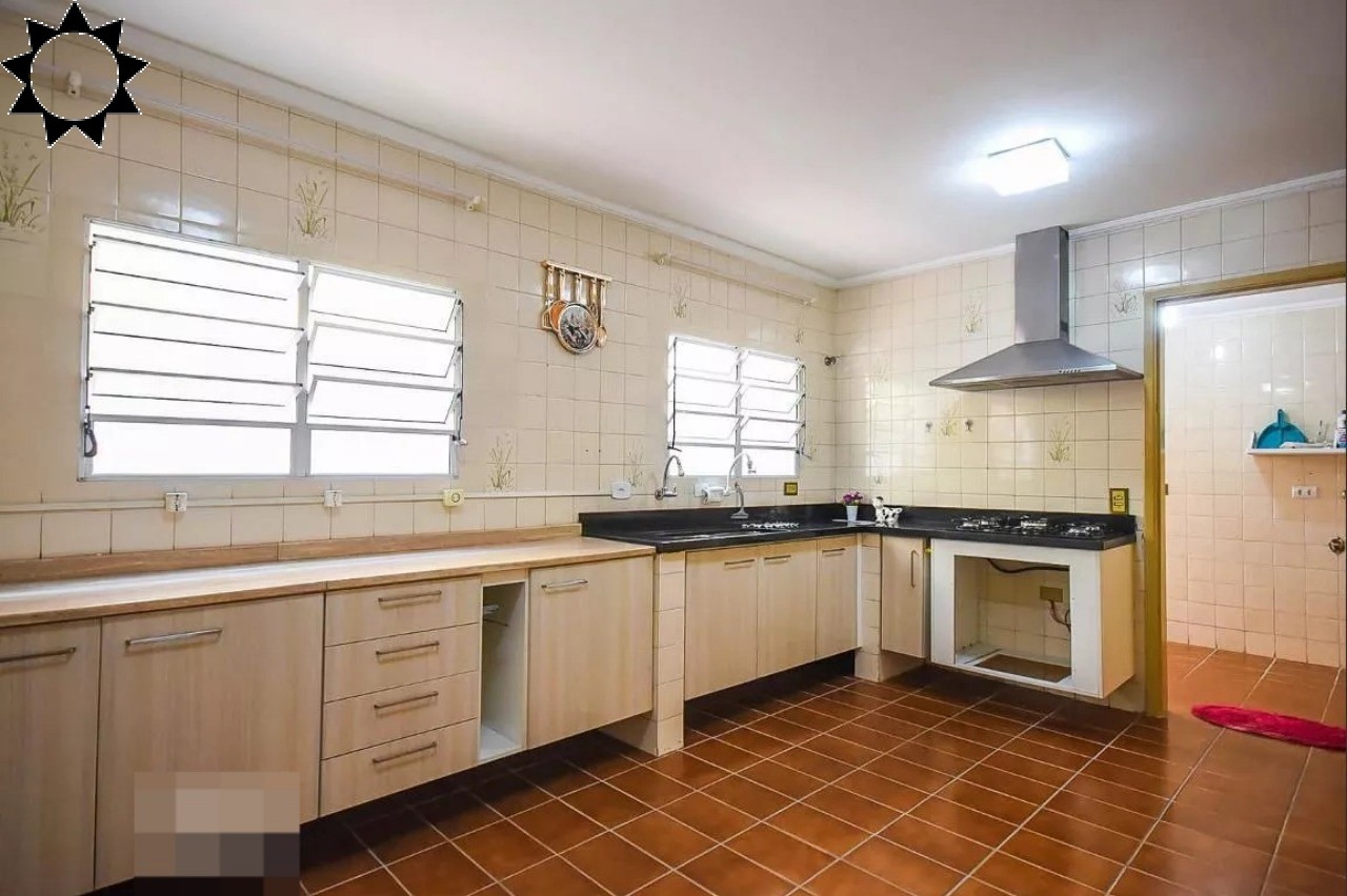Casa, 4 quartos, 200 m² - Foto 12