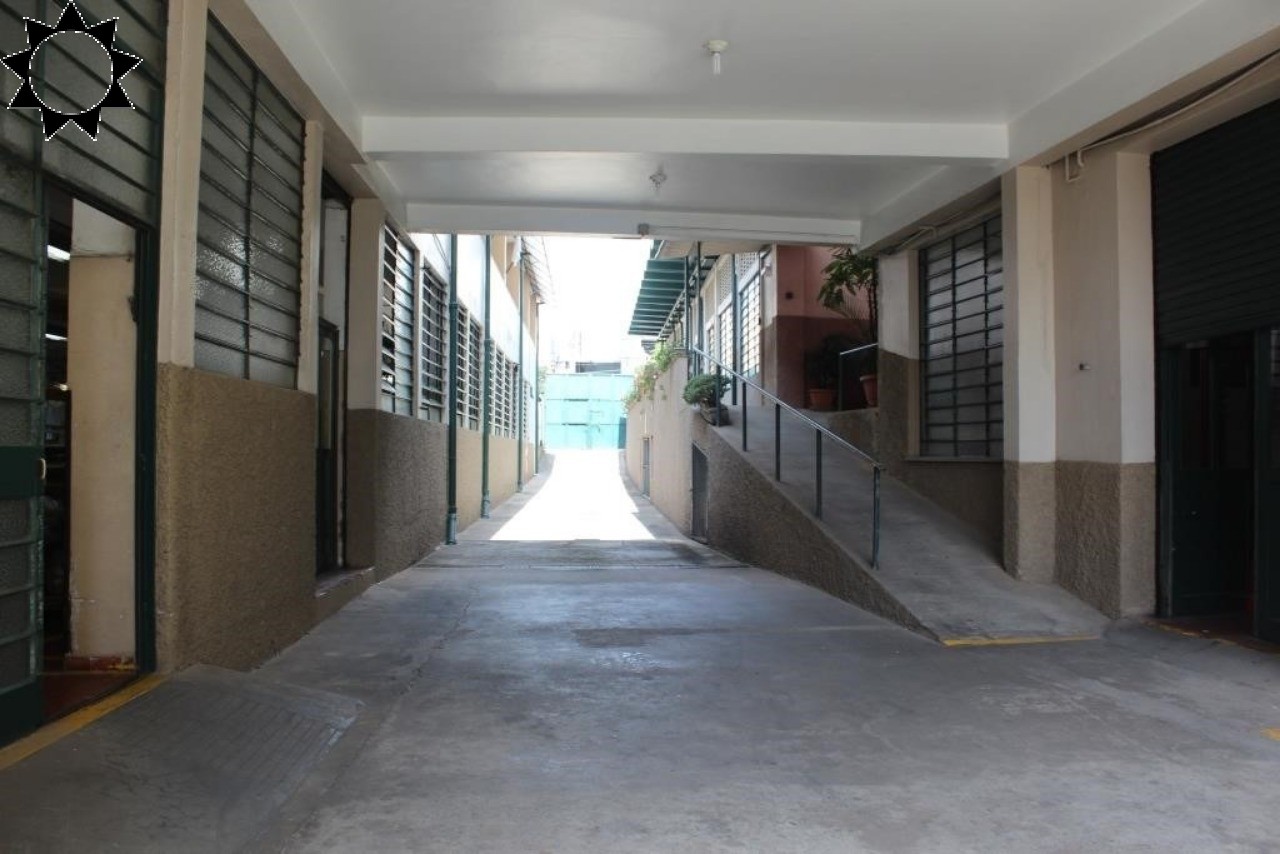 Prédio Inteiro, 8813 m² - Foto 2