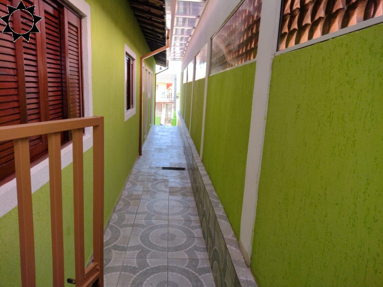 Casa, 2 quartos, 50 m² - Foto 17