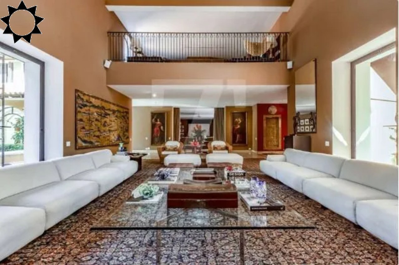 Casa, 4 quartos, 1599 m² - Foto 5